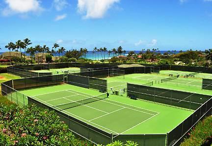 Poipu Kai Resort Kauai المظهر الخارجي الصورة