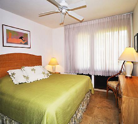 Poipu Kai Resort Kauai المظهر الخارجي الصورة