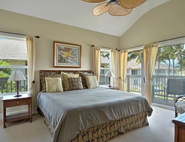 Poipu Kai Resort Kauai المظهر الخارجي الصورة