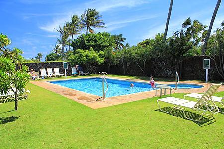 Poipu Kai Resort Kauai المظهر الخارجي الصورة