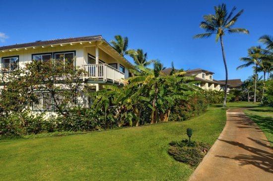 Poipu Kai Resort Kauai المظهر الخارجي الصورة